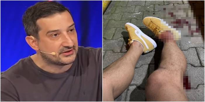 Serhat Akın'a Silahlı Saldırı: Fenerbahçe Yönetimi Sessiz Kalmadı