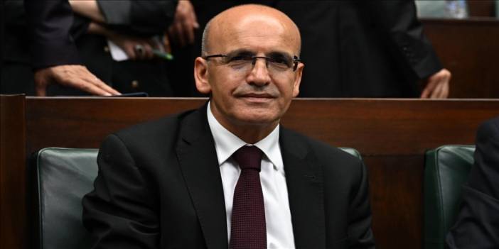 Şimşek: Sabırlı Olun, 2025, 2024’ten daha iyi, 2026’da 2025’ten Çok Daha İyi Olacak
