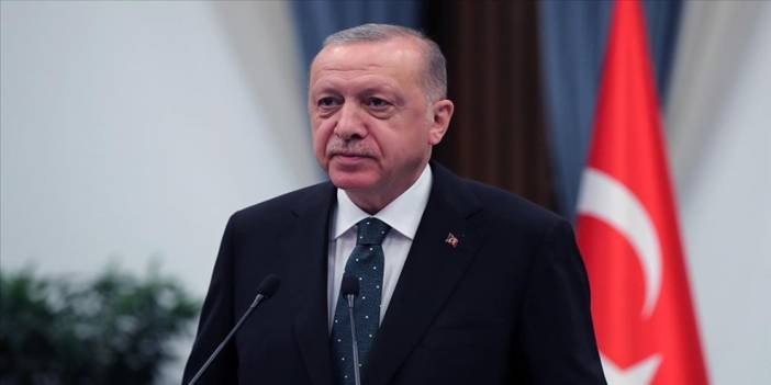 Erdoğan Seçim Tarihini İlan Etti
