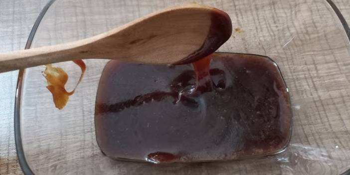 1 Kaşık Yemek Yeterli Oluyor! Öksürüğü Anında Yok Eden Mucize Karışım