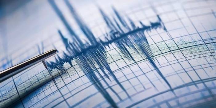 Malatya'da şiddetli deprem! Adıyaman'da da hissedildi
