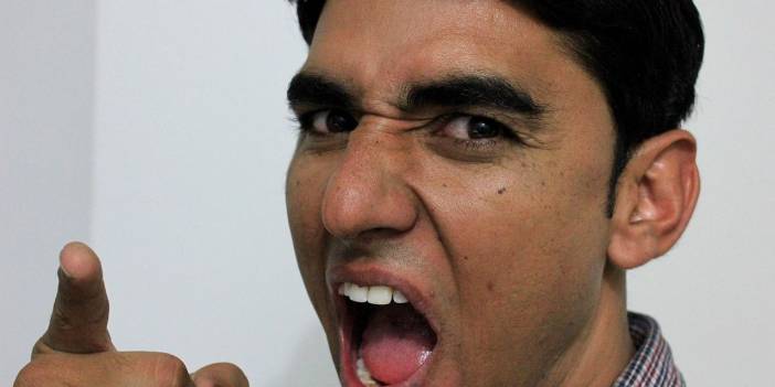 Onlarla Asla Tartışmayın! Sakin Kalamayan 5 Kavgacı Burç Belli Oldu