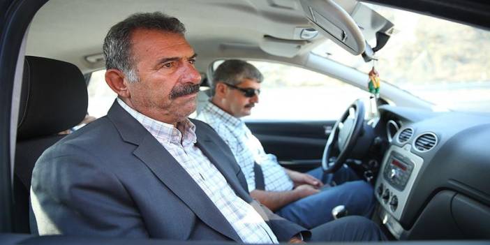 Öcalan'ın Kardeşinden Bahçeli'nin Çağrısına Çarpıcı Değerlendirme