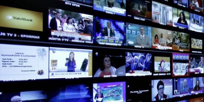 MED Yapım ve Ay Yapım Dahil 5 Dizi Yapım Şirketine Soruşturma