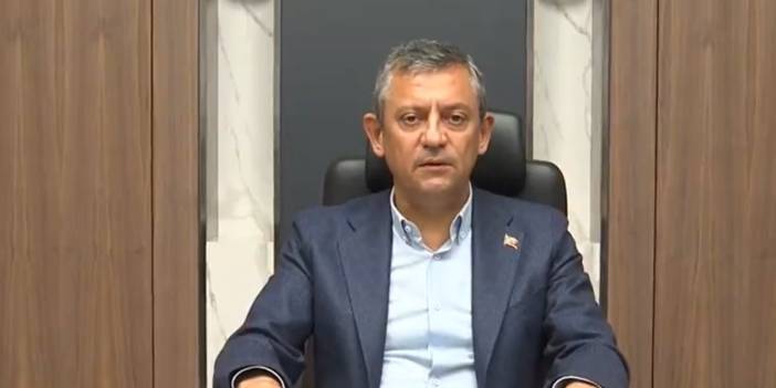 TUSAŞ Saldırısının Ardından Özel'den Miting Çağrısı: Korkmayacağız, Sinmeyeceğiz'