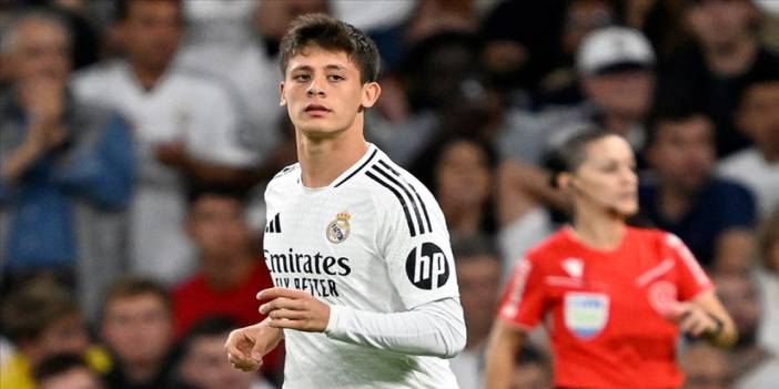 Mourinho, Harekete Geçti: Arda Güler Fenerbahçe'ye Dönecek mi?