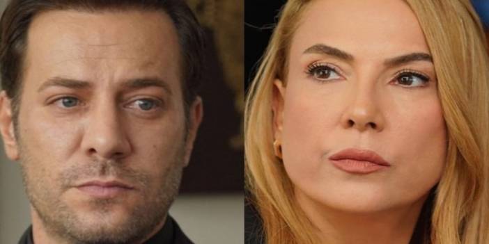 Giray ve Heves Kızılcık Şerbeti’ne Veda Ediyor