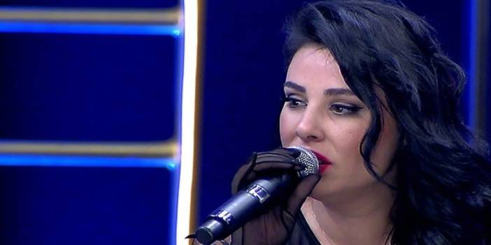 Ferdi Tayfur'un kızı Tuğçe Tayfur'dan çarpıcı paylaşım