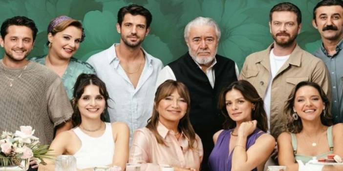 Sandık Kokusu dizi için düşünülen final tarihi! Ekran macerası sona erecek