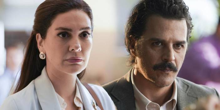 Annem Ankara dizisinde beklenmedik gelişme! Apar topar veda etti