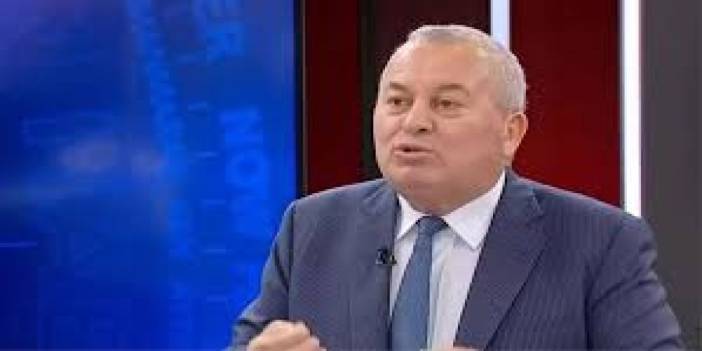 Cemal Enginyurt sonunda hangi partiye katılacağını açıkladı