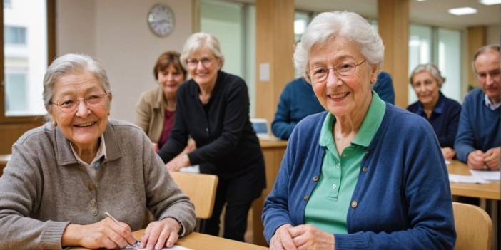 En düşük emekli maaşı 19.600 TL!