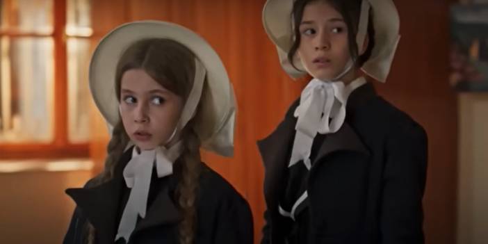 Şakir Paşa Ailesi'ne sürpriz transfer! Aliye Berger'in gençliğini canlandıracak