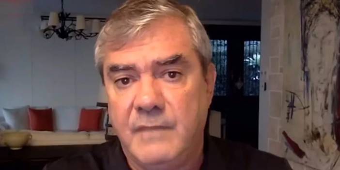 Yılmaz Özdil'den çok çarpıcı Ümit Özdağ açıklaması.... Muhalefete yüklendi