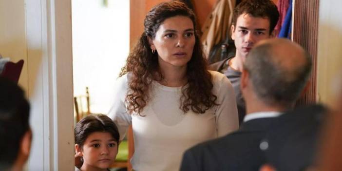 Annem Ankara dizisinde Zuhal'i zor günler bekliyor