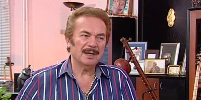 Otel faciası sonrası istifa olmadı sorusuna Gencebay'dan cevap: Yönetenler daha iyi bilir