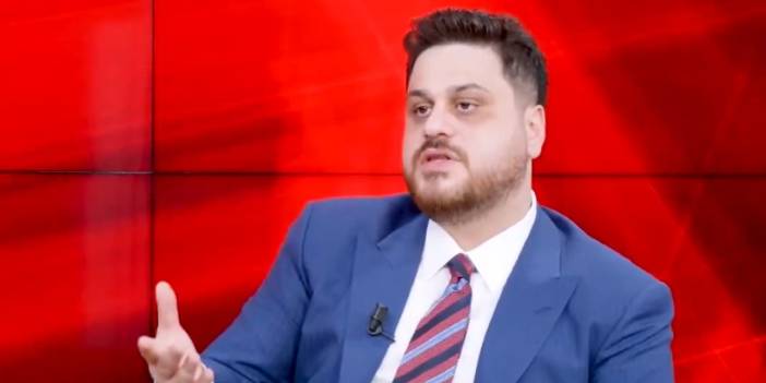 Erdoğan'dan Hüseyin Baş'a dava: ''Güne yeni bir tebligatla devam ediyoruz''