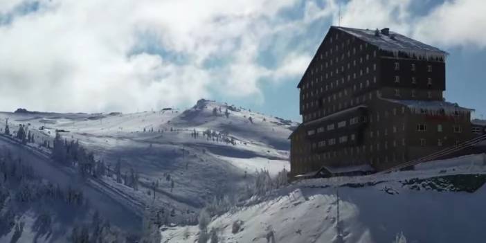 Kartalkaya faciasında yeni iddia : Yangın merdiveni, can kurtarmak yerine ölüme götürdü