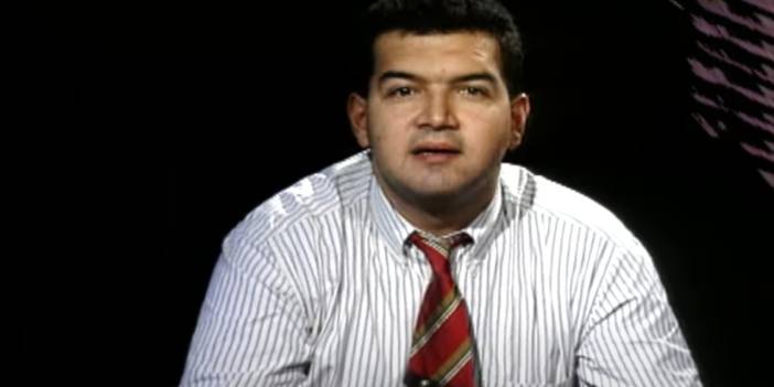 Ünlü gazeteci Deniz Arman hayatını kaybetti