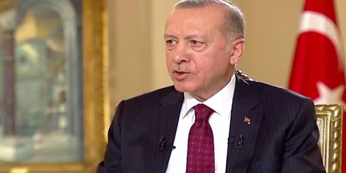 Erdoğan : Kılıçdaroğlu'na yapılanlardan hicap duymamak mümkün değil