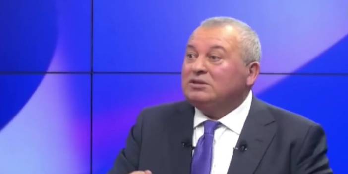 Tanju Özcan 'İtfaiye müdürü korkmuş olabilir' dedi, Cemal Enginyurt çileden çıktı