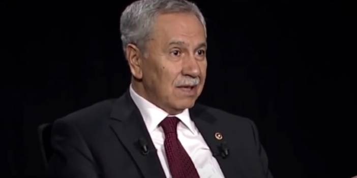 Bülent Arınç'tan AKP'yi kızdıracak otel yangını yorumu: ''Sorumlu Turizm Bakanlığı''