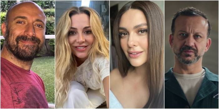 Gezi'den 11 yıl sonra ifadeye çağrıldılar: CHP, sanatçılar için harekete geçti