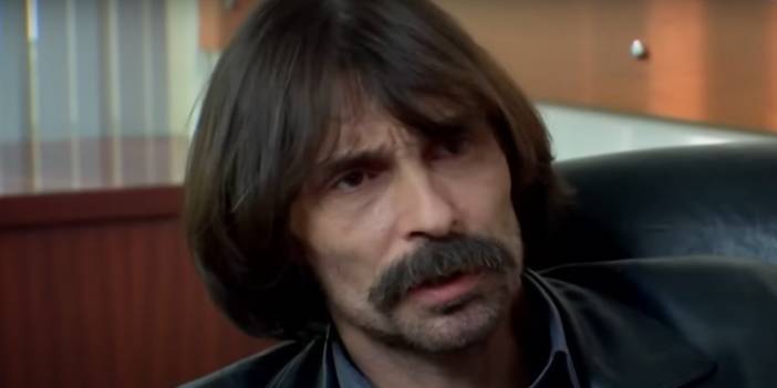 'Bir Behzat Ç. Hikayesi'nden Erdal Beşikçioğlu müjdesi