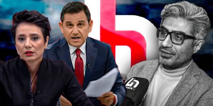 Şule Aydın'dan Fatih Portakal'a sert sözler