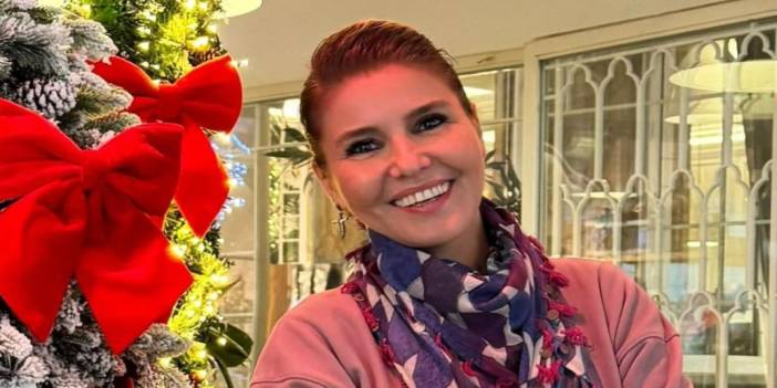 Gülben Ergen 'Piyasa'dan çekildi!