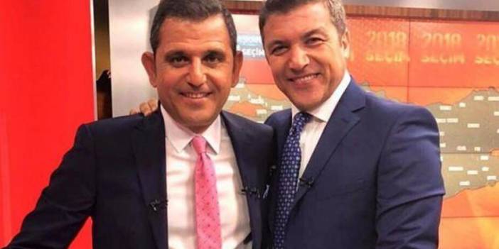 İsmail Küçükkaya'dan Fatih Portakal'a tepki: Kimsenin haddine değil