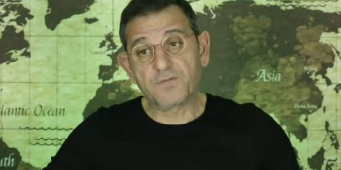 Fatih Portakal sessizliğini bozdu! 'Büyükelçiliği kaptın' eleştirilerine yanıt