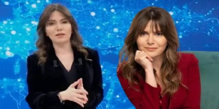 Kübra Par'dan özür açıklaması: Canlı yayın kazası gündem olmuştu