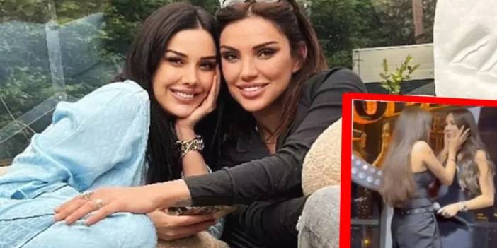 Ablası ile sahnede öpüşmüşlerdi! Dilan Polat, yeni gelişmeyi duyurdu: ''Mutluluktan ağladım''