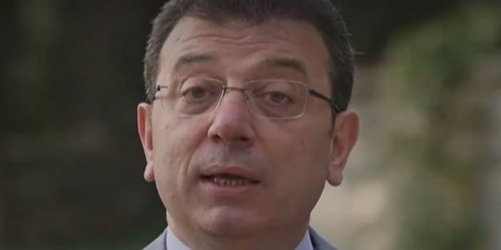 CHP'de çarpıcı Ekrem İmamoğlu istifası! "Kabul edilemez"