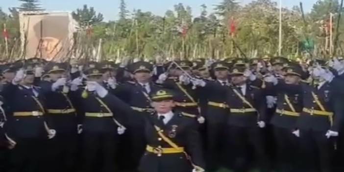 İhraç kararı sonrası Teğmenlerden ilk açıklama: ''Vatan sağ olsun''