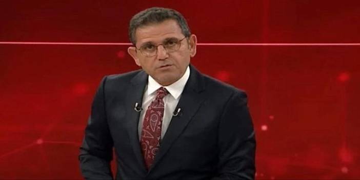 Fatih Portakal'dan Ali Koç'a Sert Eleştiri: "Fenerbahçe, Koç Holding'ten Büyük! Başarısızsın Kardeşim!"