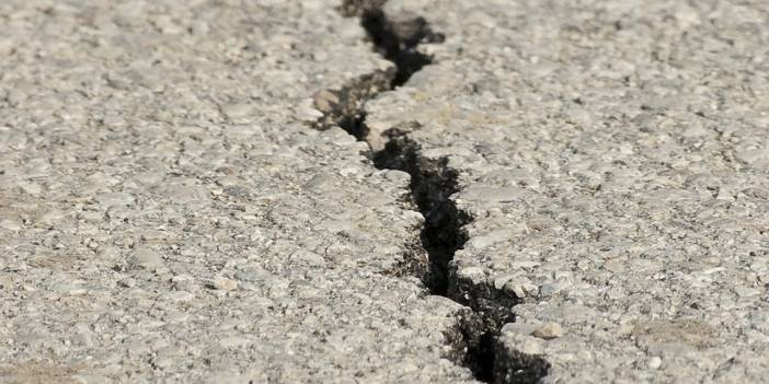 İstanbul'da Korkutan Deprem: