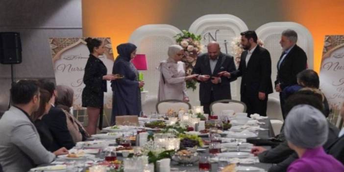 Kızılcık Şerbeti'nde Flaş Ayrılık: Apar Topar Diziye Veda Etti