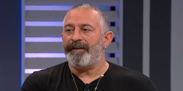 Cem Yılmaz'dan TRT'ye sert eleştiri!