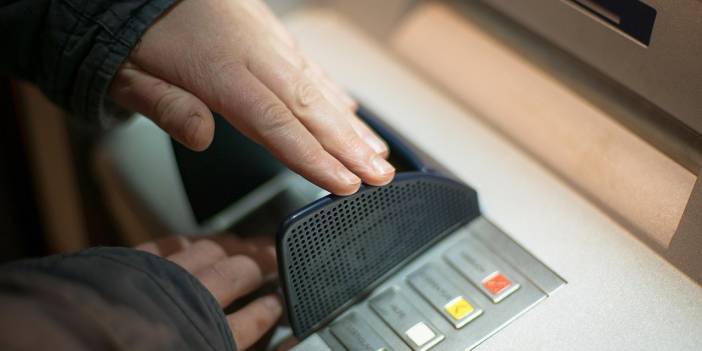 ATM'lerde yeni dönem başladı: Para çekme limitlerinde değişiklik