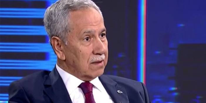 Bülent Arınç Özgür Özel'i öve öve bitiremedi! Çarpıcı kurultay iddiası