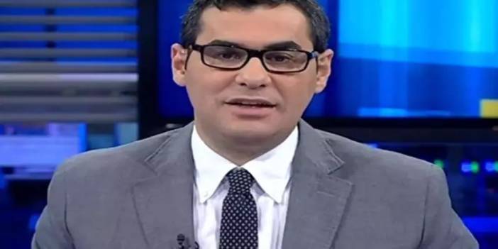 Enver Aysever RTÜK incelemesi üzerine KRT TV'den istifa etti