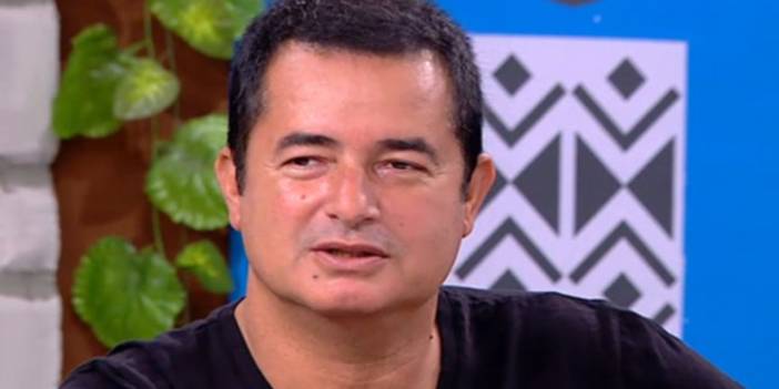 Acun Ilıcalı'dan dikkat çeken Emre Belözoğlu açıklaması