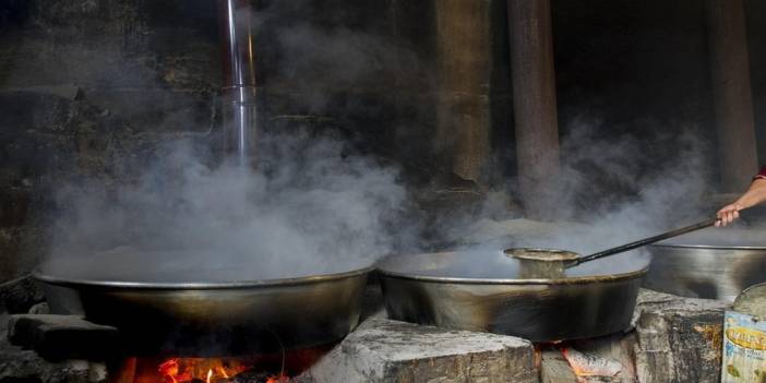 Pekmeze limon sıkıp yenmeliymiş! Anında o sorunu önlediği öğrenildi