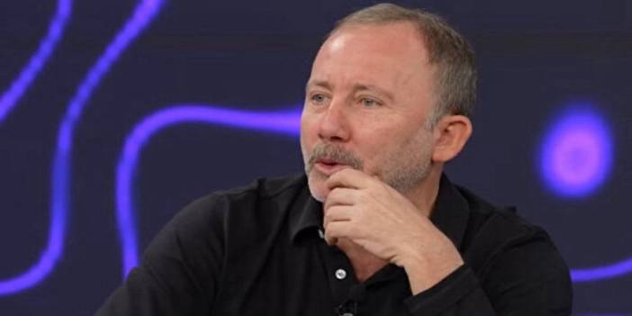 Sergen Yalçın'dan Fenerbahçe'ye çarpıcı öneri: 'Ben vereyim hemen 5 tane isim'