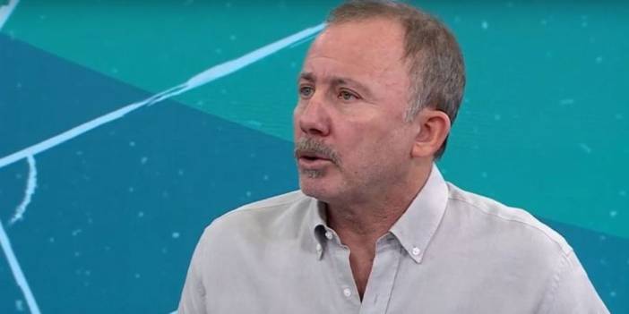 Sergen Yalçın: "Ronaldo'yu Bedava Verseler Almam!"