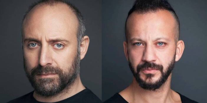 Halit Ergenç ve Rıza Kocaoğlu'na "Yalan Tanıklık"tan Hapis Cezası!