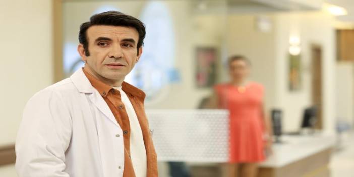 Timur'u canlandıran Mehmet Yılmaz Ak “Bahar” dizisinden ayrıldı