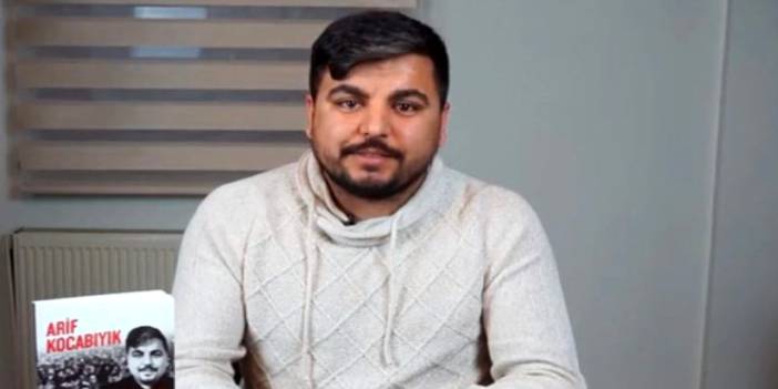 Serbest bırakılmıştı! Arif Kocabıyık savcılık itirazı üzerine 3.kez tutuklandı